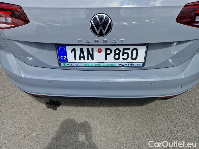  Volkswagen  Passat  Variant (CB5) (2019) Pas.Var.2.0 TDI 110 Business #11
