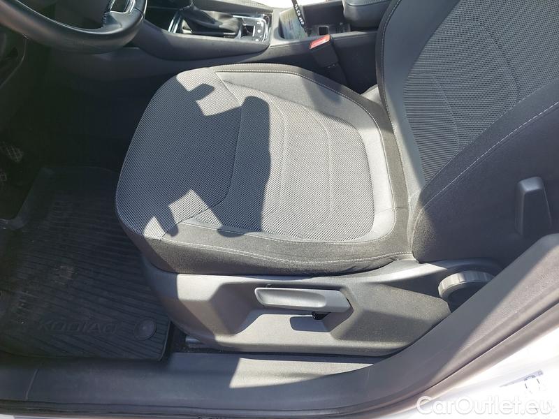  Skoda  Kodiaq  (2016)  2.0TDI 110 Ambit.4x4 AT #5