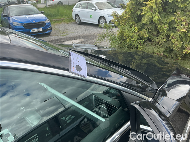  Skoda  Superb Sup.C.FL2.0TDI 110 Ambition AT #13