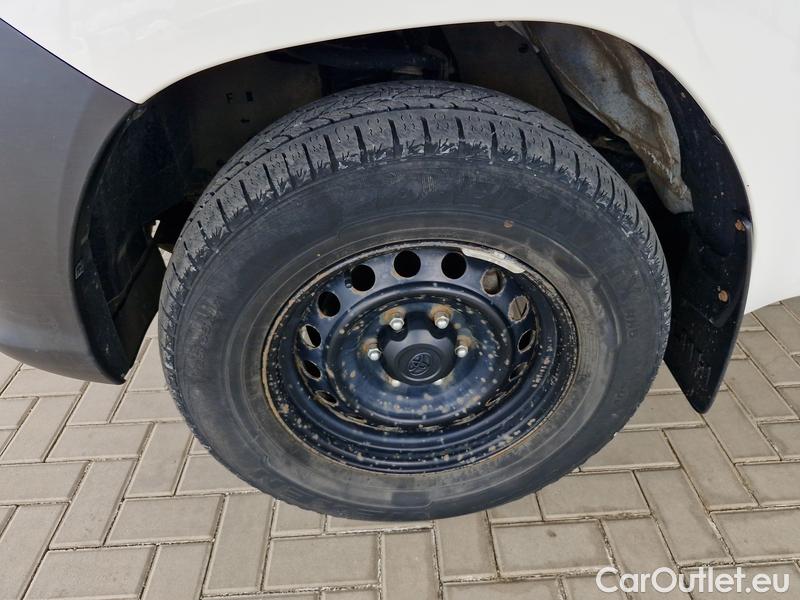  Toyota  Hilux  (2016)  2.4D4D Live DC 4x4 #3