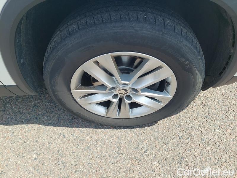  Skoda  Kodiaq  (2016)  2.0TDI 110 Ambit.4x4 AT #22