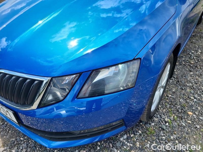  Skoda  Octavia  Lim.  (5E3)(03.2017->)  1.5TSI 110 Ambition #22