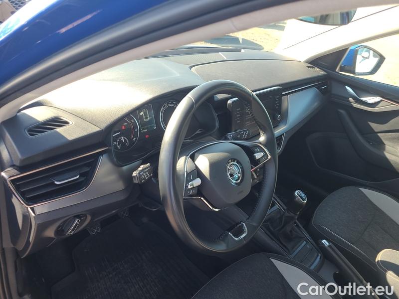  Skoda  Scala  (NW) (2019)  1.0 TSI 81 Style #18