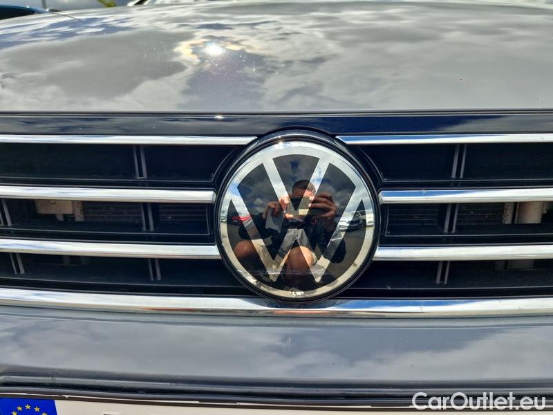  Volkswagen  Passat  Variant (CB5) (2019) Pas.Var.2.0 TDI 110 Business #4