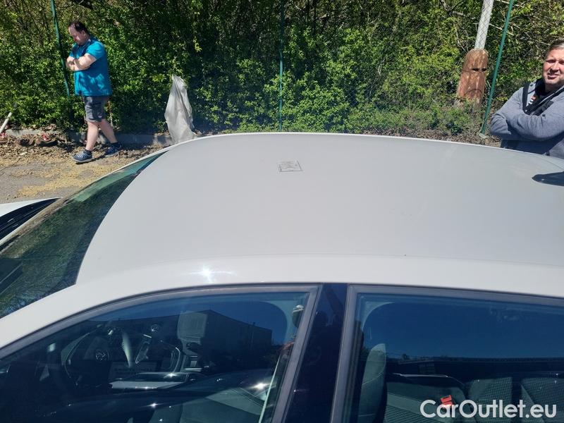  Skoda  Fabia  (PJ3) (2021)  1.0 TSI 81 Style 5d #2