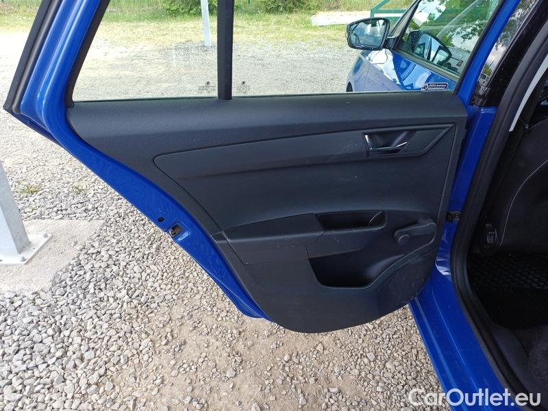  Skoda  Fabia  Combi (2015) Com.1.0TSI 70 Ambition 5d #15