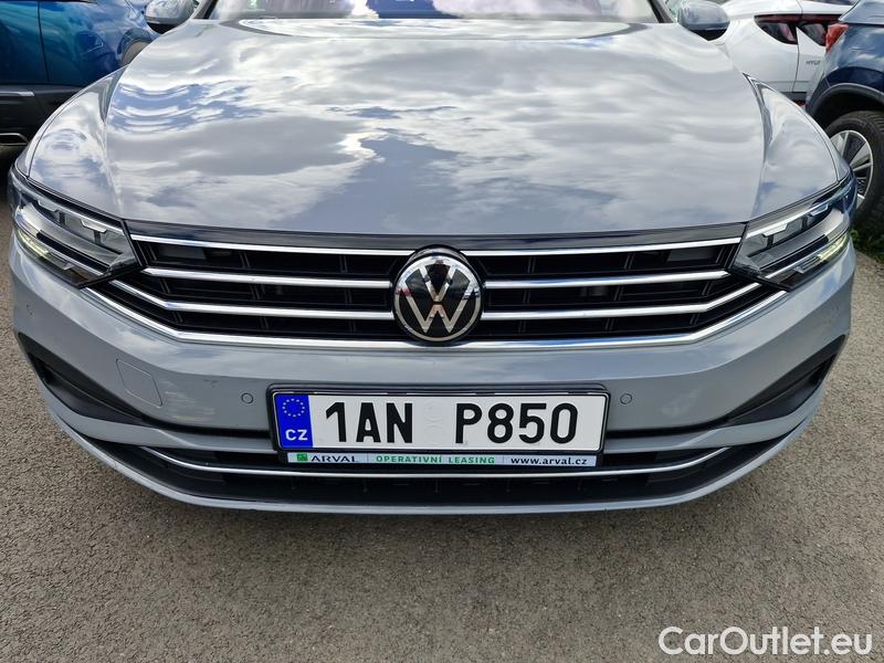  Volkswagen  Passat  Variant (CB5) (2019) Pas.Var.2.0 TDI 110 Business #2
