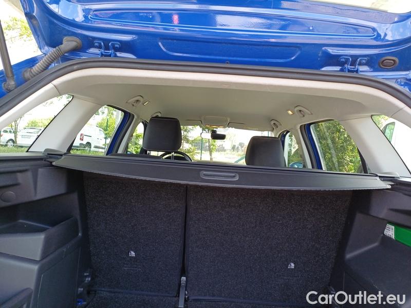  Skoda  Fabia  Combi (2015) Com.1.0TSI 70 Ambition 5d #22