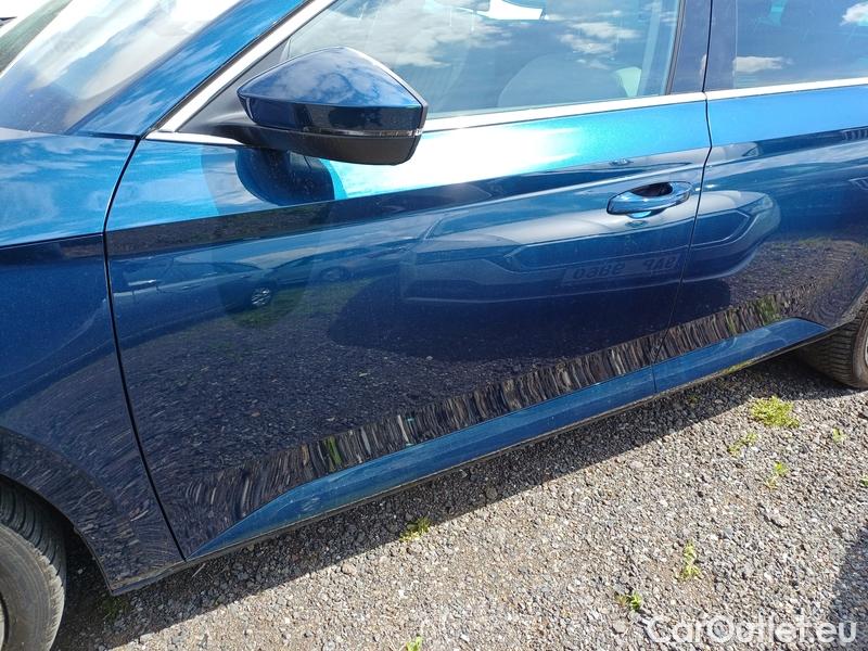  Skoda  Superb  Combi (3T5)(2010) Sup.C.FL2.0TDI 110 Style AT #4