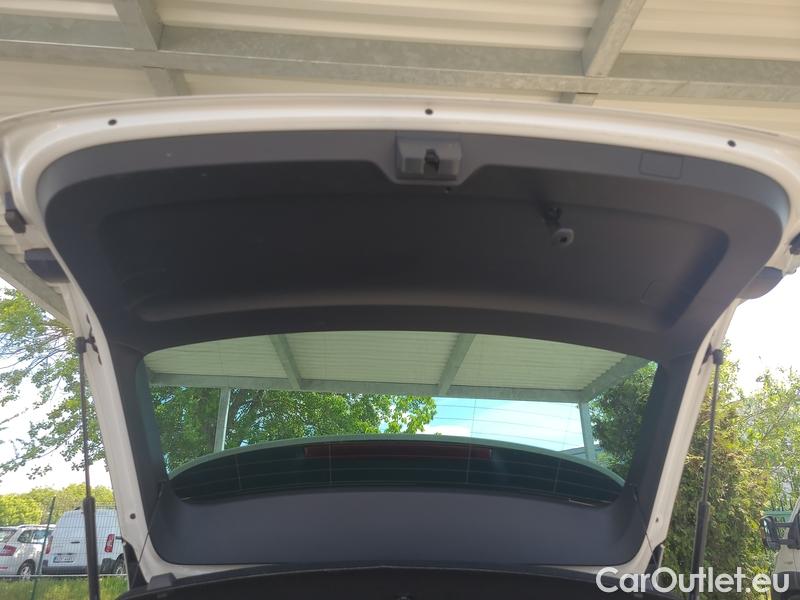  Skoda  Scala  (NW) (2019)  1.0 TSI 81 Style #4