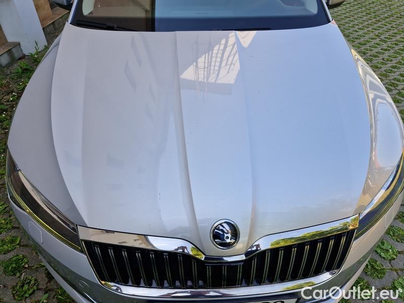  Skoda  Superb  (3V3)(2015) Supe.2.0TDI 147 Style 4x4 Aut #2
