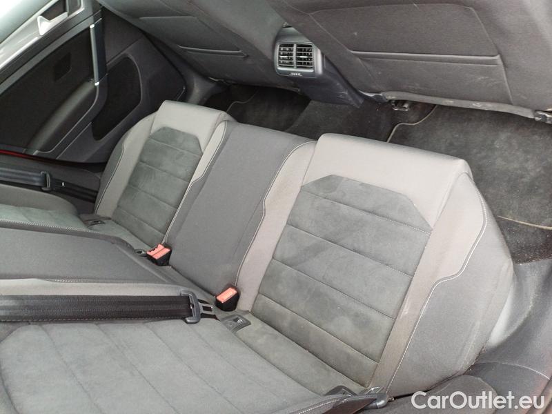  Volkswagen  Golf  VIII Variant (CG5) 2020 Var.2.0TDI 110 Allt 4M AT #17
