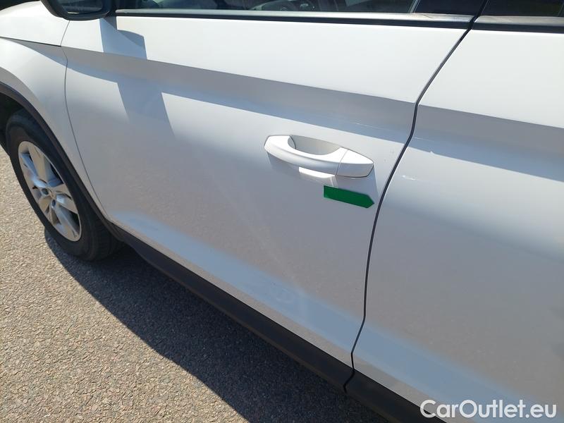  Skoda  Kodiaq  (2016)  2.0TDI 110 Ambit.4x4 AT #11