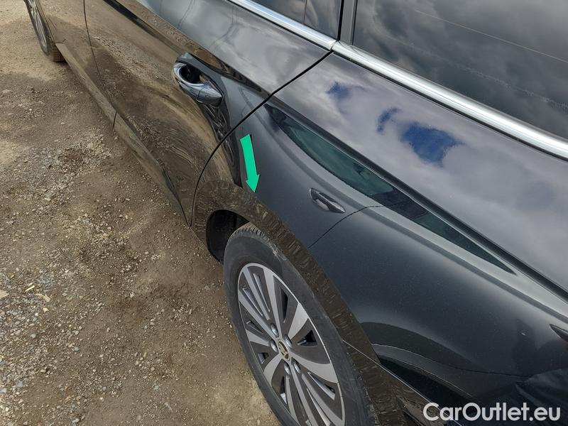  Skoda  Superb  Combi (3V5)(2015) Sup.C.FL2.0TDI 110 Style AT #11