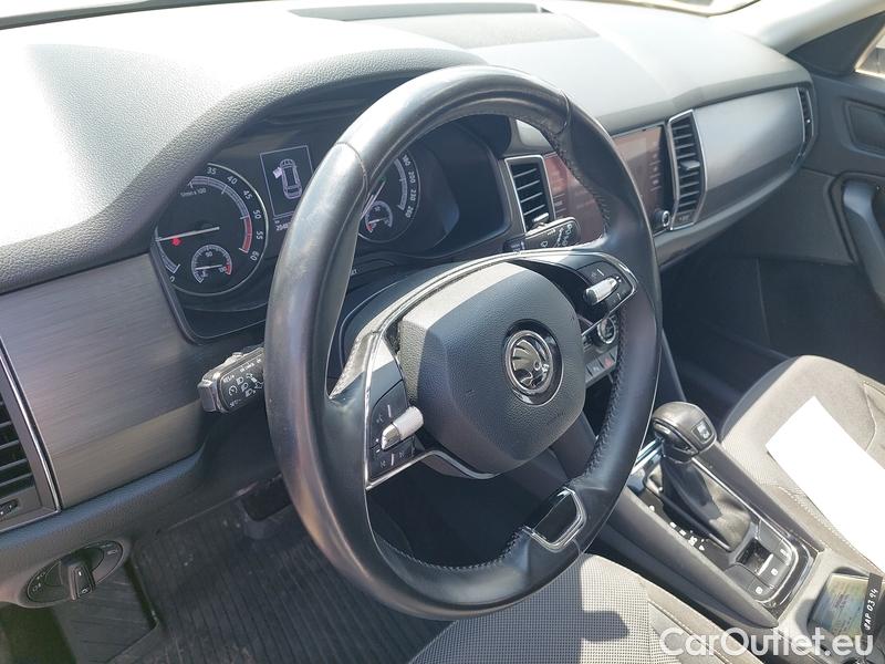  Skoda  Kodiaq  (2016)  2.0TDI 110 Ambit.4x4 AT #3