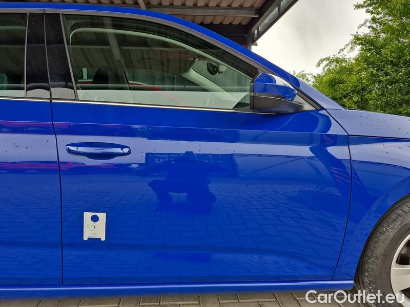  Skoda  Scala  (NW) (2019)  1.0 TSI 81 Style #20