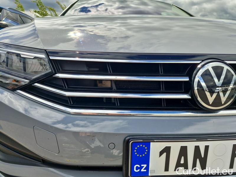  Volkswagen  Passat  Variant (CB5) (2019) Pas.Var.2.0 TDI 110 Business #3