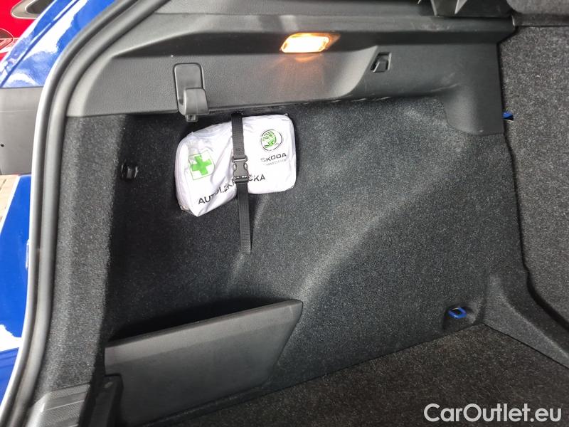  Skoda  Scala  (NW) (2019)  1.0 TSI 81 Style #15