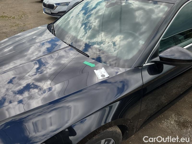  Skoda  Superb  Combi (3V5)(2015) Sup.C.FL2.0TDI 110 Style AT #3