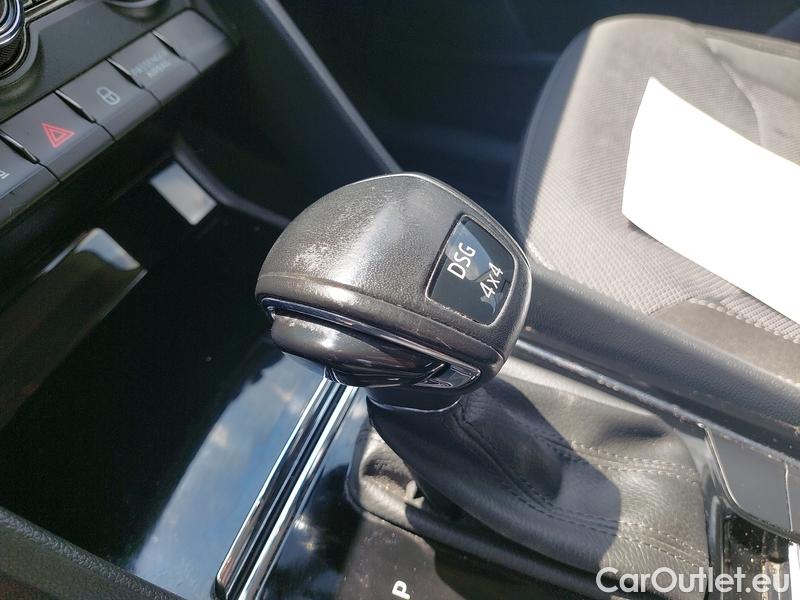  Skoda  Kodiaq  (2016)  2.0TDI 110 Ambit.4x4 AT #4