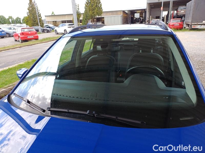  Skoda  Fabia  Combi (2015) Com.1.0TSI 70 Ambition 5d #1