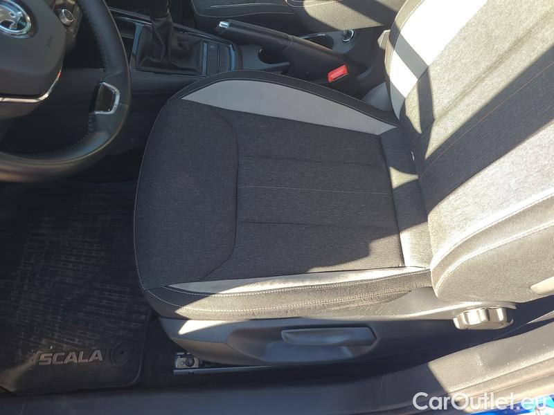  Skoda  Scala  (NW) (2019)  1.0 TSI 81 Style #21