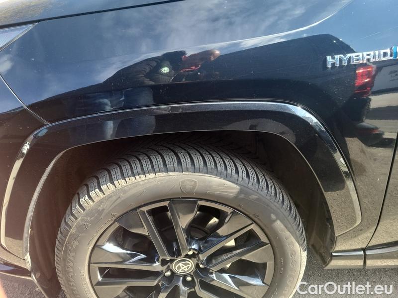  Toyota  RAV4  2019  2.5 Hyb.Bl.Ed.4WD Aut 5d #14