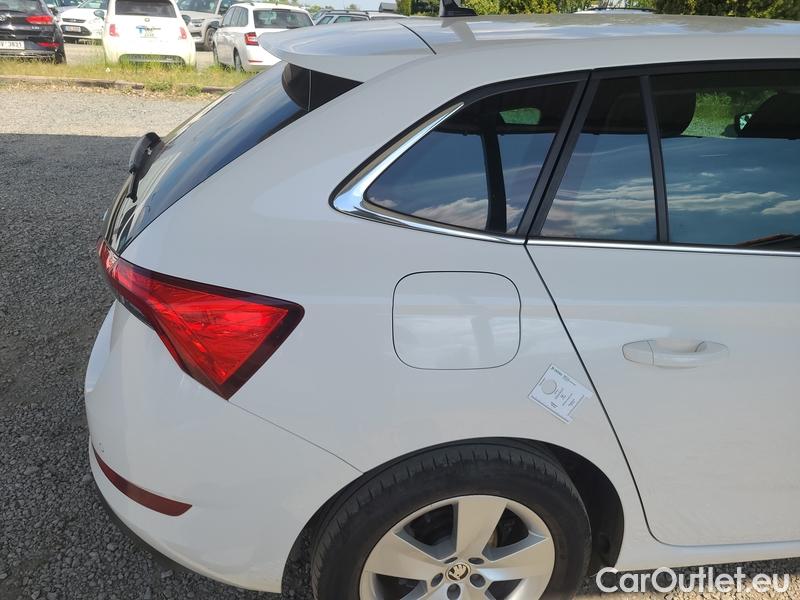  Skoda  Scala  (NW) (2019)  1.0 TSI 81 Style #8