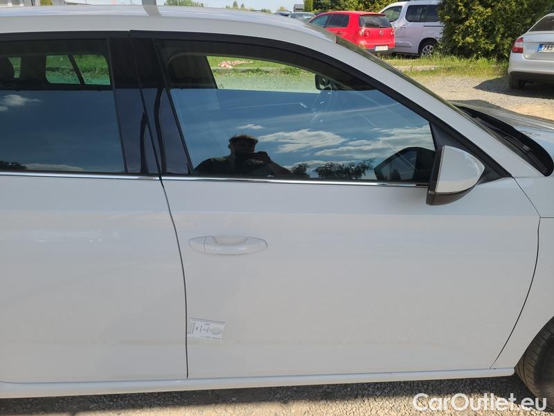  Skoda  Scala  (NW) (2019)  1.0 TSI 81 Style #10