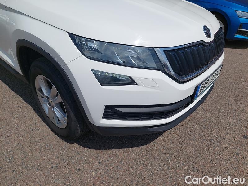  Skoda  Kodiaq  (2016)  2.0TDI 110 Ambit.4x4 AT #8