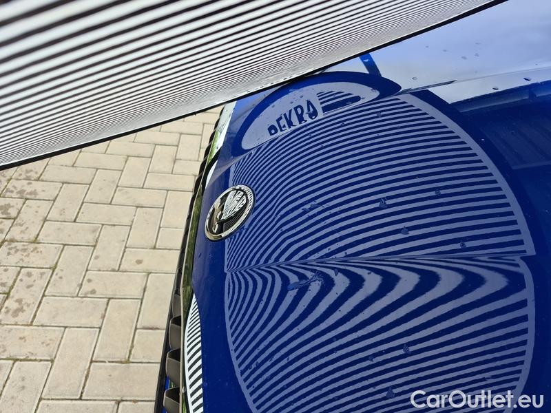  Skoda  Scala  (NW) (2019)  1.0 TSI 81 Style #2