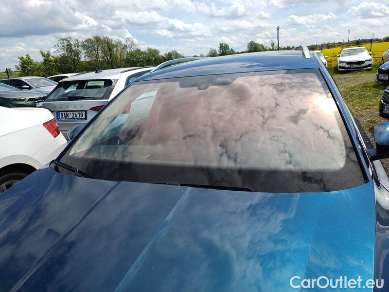  Skoda  Superb  Combi (3T5)(2010) Sup.C.FL2.0TDI 110 Style AT #1