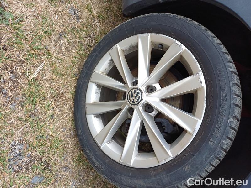  Volkswagen  Golf  VIII Variant (CG5) 2020 Var.2.0TDI 110 Allt 4M AT #14