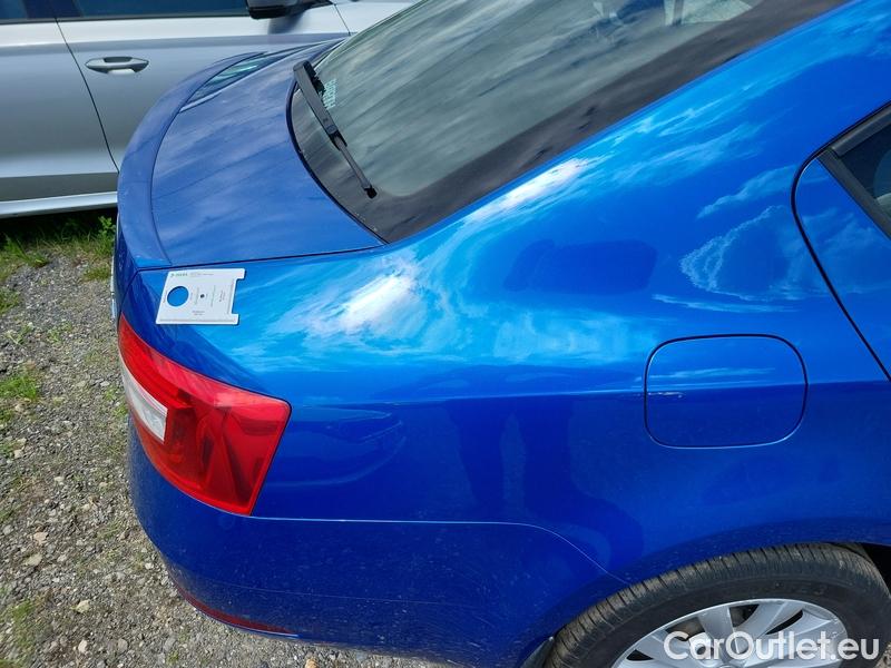  Skoda  Octavia  Lim.  (5E3)(03.2017->)  1.5TSI 110 Ambition #23