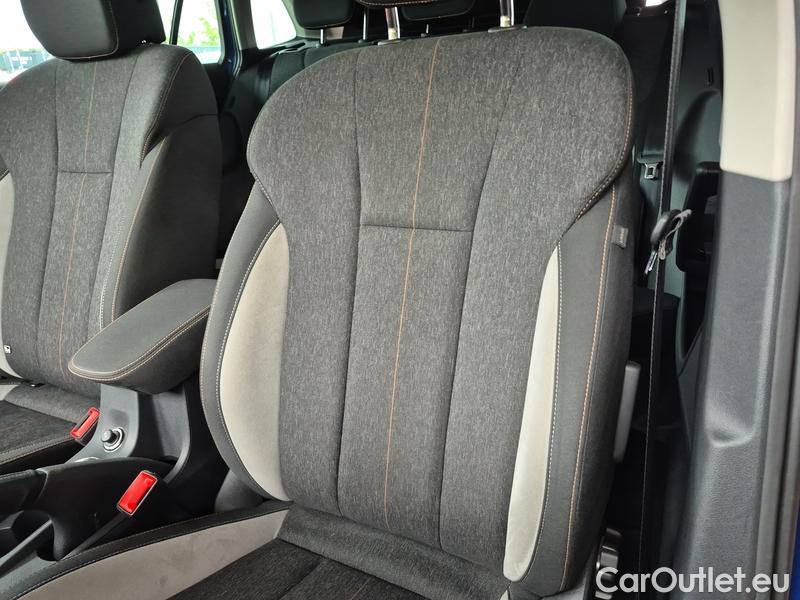  Skoda  Scala  (NW) (2019)  1.0 TSI 81 Style #8