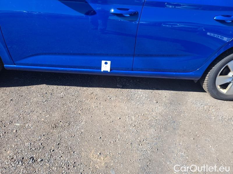  Skoda  Scala  (NW) (2019)  1.0 TSI 81 Style #4