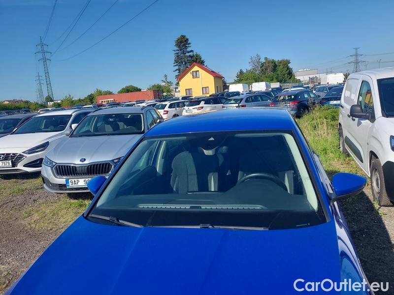  Skoda  Scala  (NW) (2019)  1.0 TSI 81 Style #1