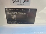  Skoda  Fabia  (PJ3) (2021)  1.0 TSI 81 Style 5d #10