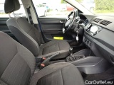  Skoda  Fabia  Combi (2015) Com.1.0TSI 70 Ambition 5d #6