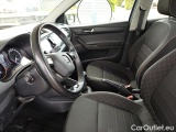  Skoda  Fabia  Combi (2015) Com.1.0TSI 70 Ambition 5d #7