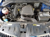  Skoda  Fabia  Combi (2015) Com.1.0TSI 70 Ambition 5d #9