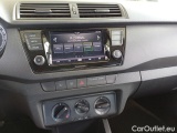  Skoda  Fabia  Combi (2015) Com.1.0TSI 70 Ambition 5d #8