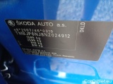  Skoda  Fabia  Combi (2015) Com.1.0TSI 70 Ambition 5d #10