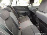  Skoda  Fabia  Combi (2015) Com.1.0TSI 70 Ambition 5d #11