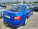  Skoda  Octavia  Lim.  (5E3)(03.2017->)  1.5TSI 110 Ambition #2