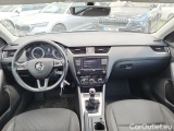  Skoda  Octavia  Lim.  (5E3)(03.2017->)  1.5TSI 110 Ambition #5