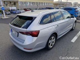  Skoda  Octavia  Combi (NX3)(2020) Oct.Combi 1.5TSI 110 Style #2