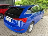  Skoda  Scala  (NW) (2019)  1.0 TSI 81 Style #2