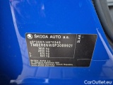  Skoda  Scala  (NW) (2019)  1.0 TSI 81 Style #10