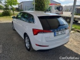  Skoda  Scala  (NW) (2019)  1.0 TSI 81 Style #4